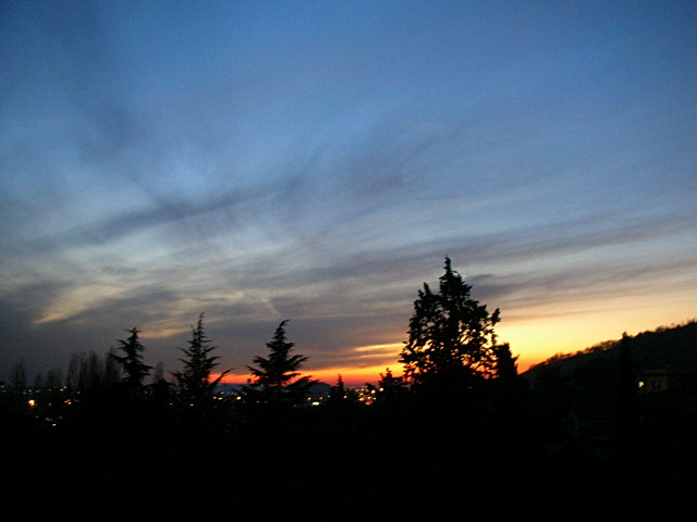 tramonti